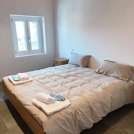 アパート New Nido Di Luce In The Center, 2 Bedrooms