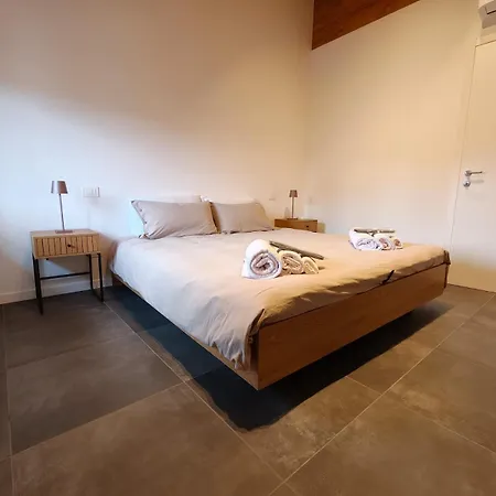 New Nido Di Luce In The Center, 2 Bedrooms